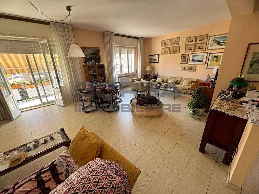 Immagine 18 di Quadrilocale in vendita  in Via Goito 132 a Livorno