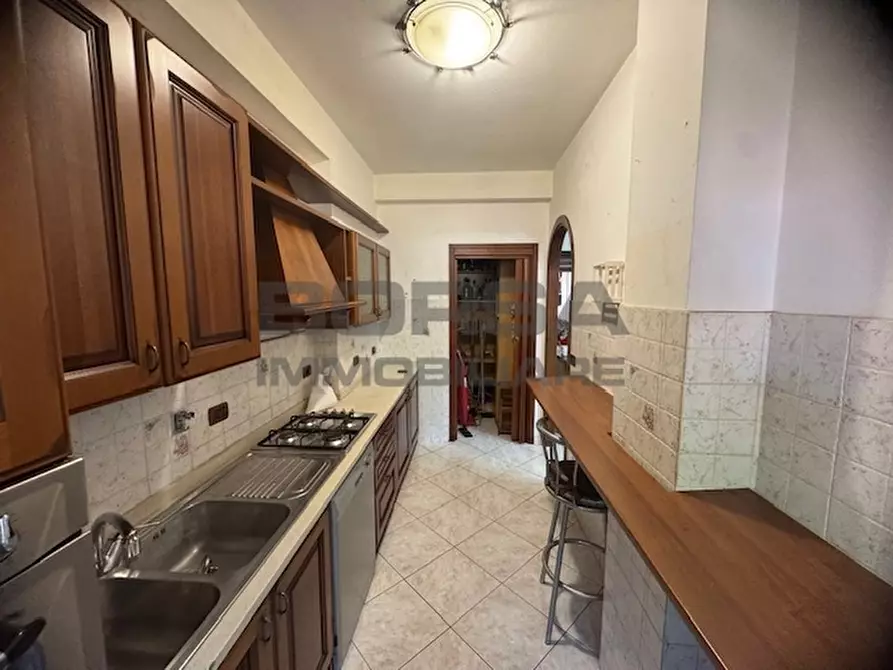 Immagine 17 di Appartamento in vendita  in Via Maria Montessori 3 a Livorno