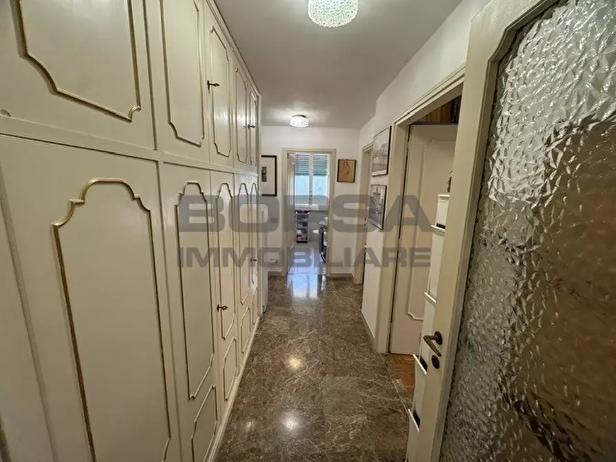 Immagine 16 di Appartamento in vendita  in Via Calzabigi 66 a Livorno