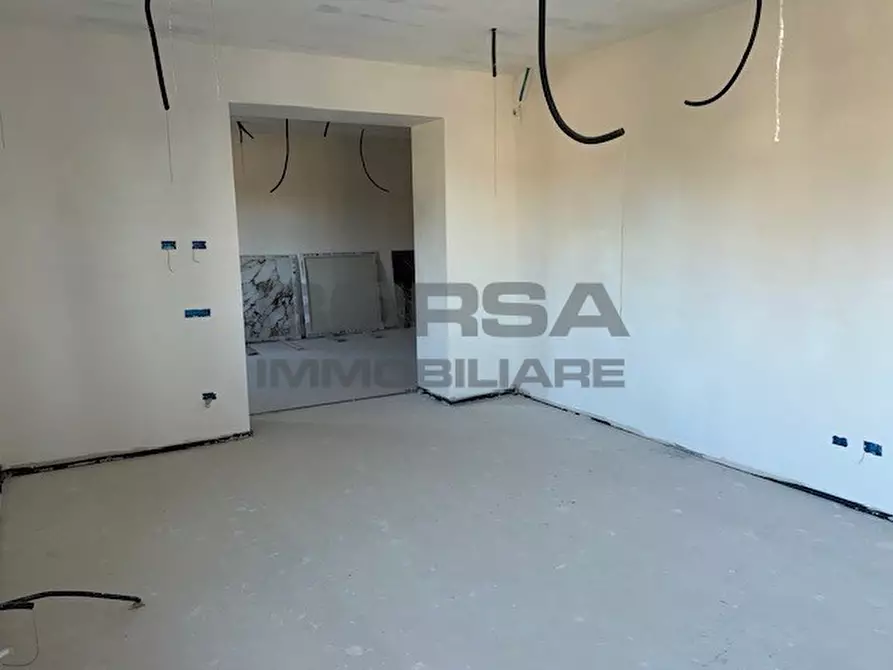 Immagine 6 di Appartamento in vendita  in Via Ombrosa 8 a Livorno