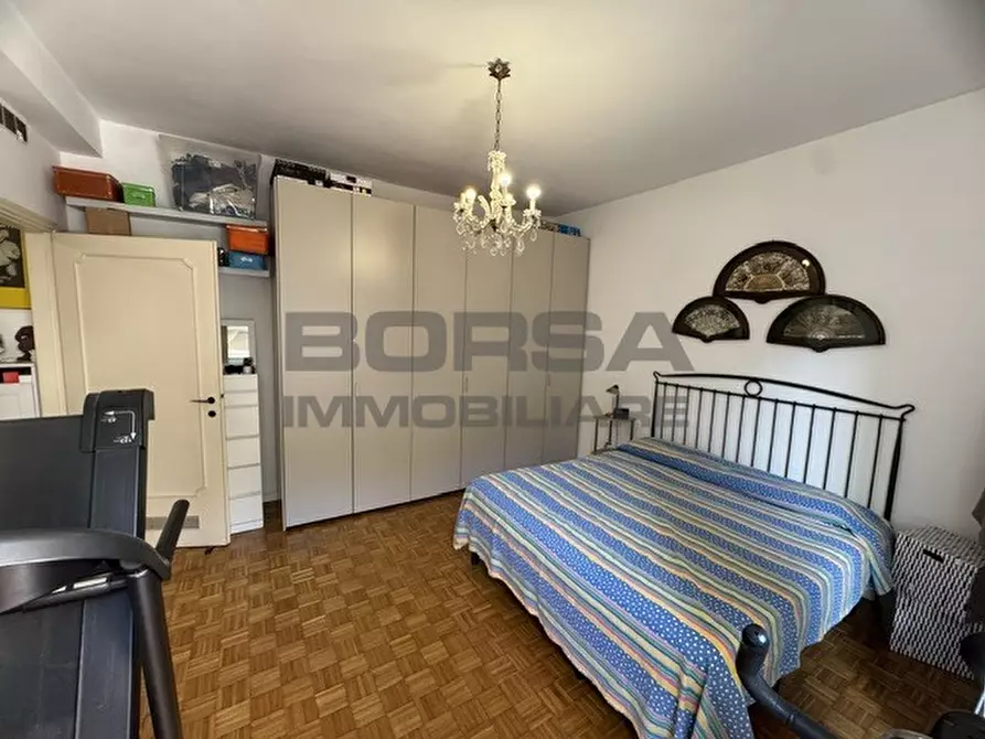 Immagine 25 di Appartamento in vendita  in Via Calzabigi 66 a Livorno