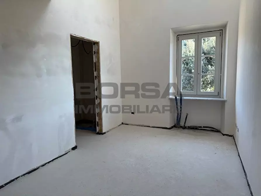 Immagine 5 di Pentalocale in vendita  in Via Ombrosa 8 a Livorno