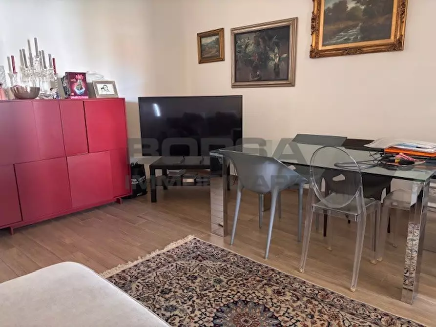 Immagine 33 di Trilocale in vendita  in Via Enrico Mayer 67 a Livorno