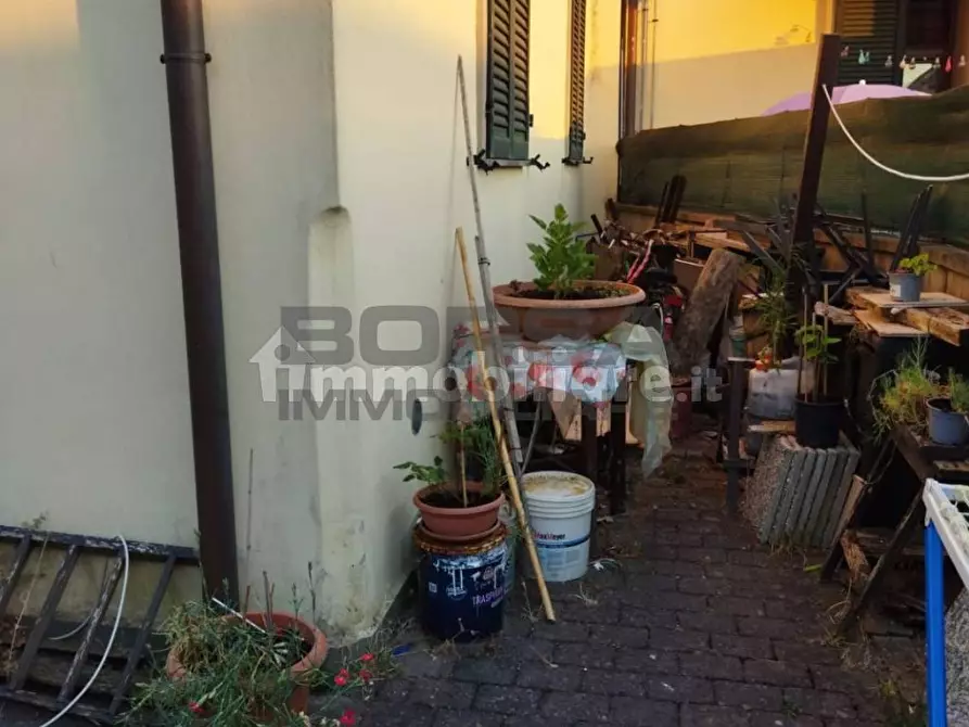 Immagine 3 di Quadrilocale in vendita  in Via Medaglie d'Oro della Resistenza 5a a Collesalvetti