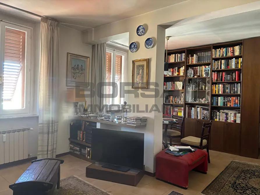 Immagine 10 di Pentalocale in vendita  in Via Enrico Mayer 67 a Livorno