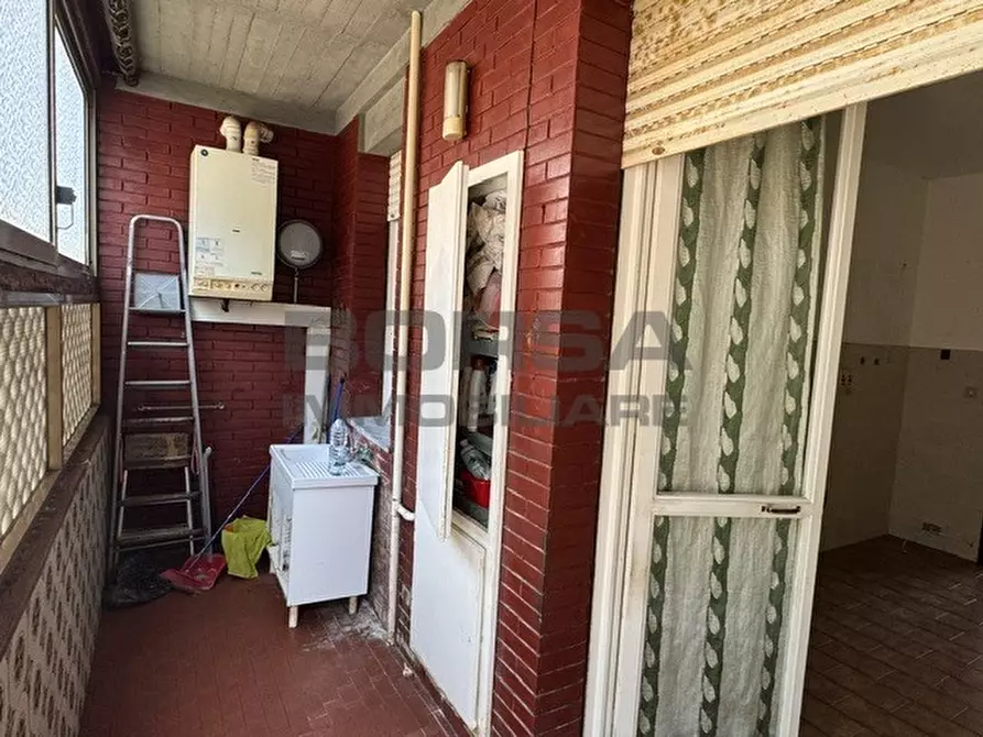 Immagine 27 di Appartamento in vendita  in Via Benvenuto Cellini a Livorno