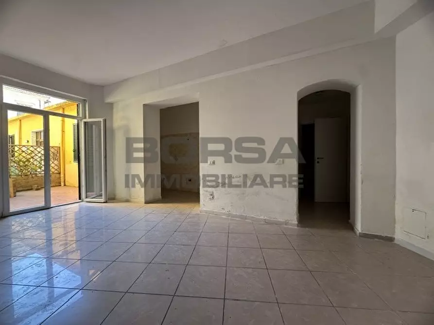 Immagine 4 di Appartamento in vendita  in Via Fagiuoli SNC a Livorno