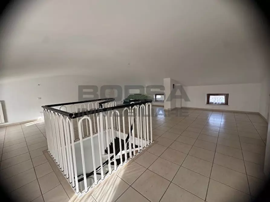 Immagine 4 di Quadrilocale in vendita  in Via Torretta 44 a Livorno