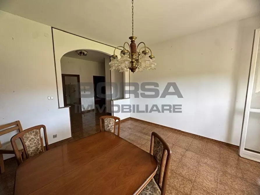 Immagine 36 di Appartamento in vendita  in Via Benvenuto Cellini a Livorno