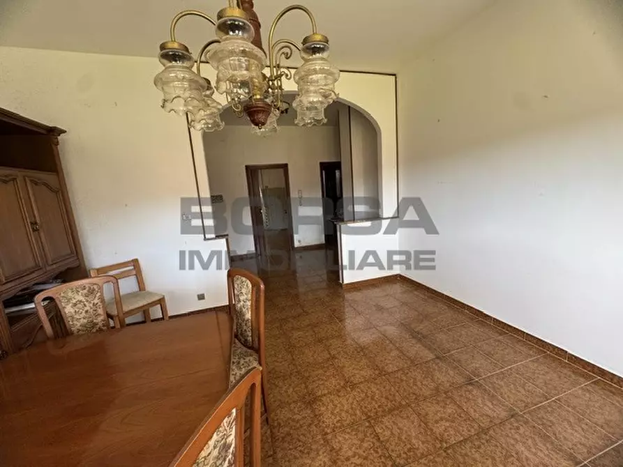 Immagine 38 di Appartamento in vendita  in Via Benvenuto Cellini a Livorno
