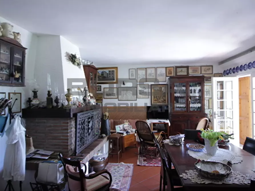 Immagine 7 di Terratetto in vendita  in Via Kaiser Parodi a Livorno