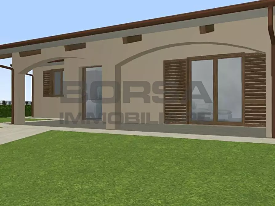 Immagine 3 di Villa in vendita  in Via C. B. Cavour 30 a Crespina Lorenzana