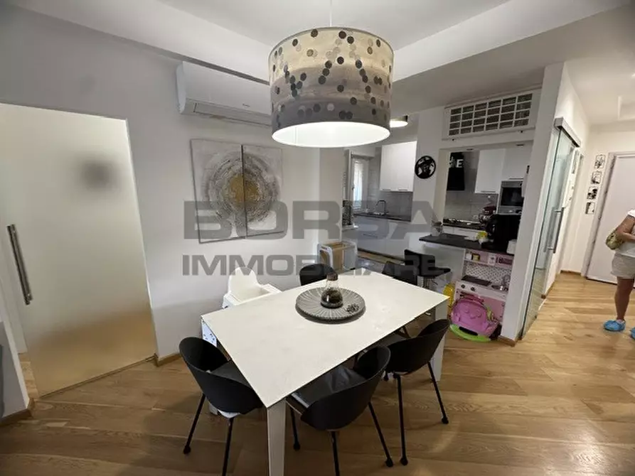 Immagine 19 di Appartamento in vendita  in Via Calzabigi 142 a Livorno
