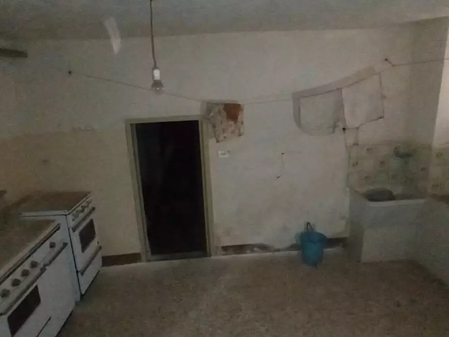 Immagine 25 di Casa indipendente in vendita  a Chiaramonte Gulfi