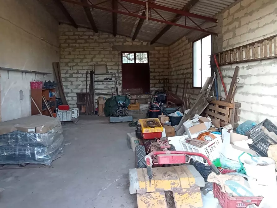 Immagine 34 di Villa in vendita  a Chiaramonte Gulfi