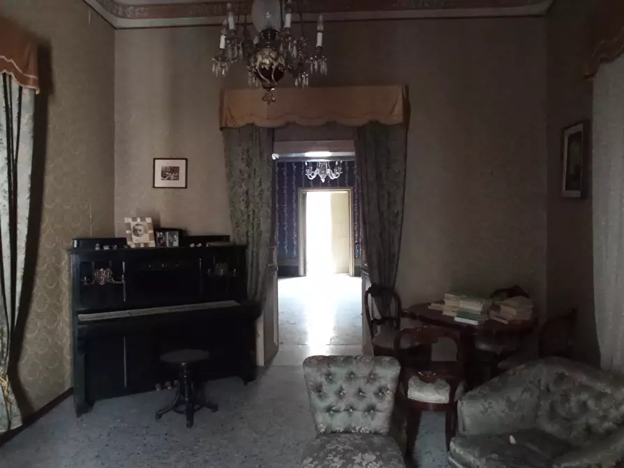 Immagine 5 di Casa indipendente in vendita  a Chiaramonte Gulfi