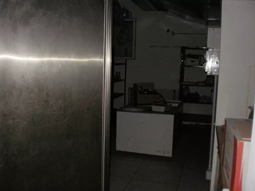 Immagine 21 di Bar / Ristorante in affitto  a Ragusa