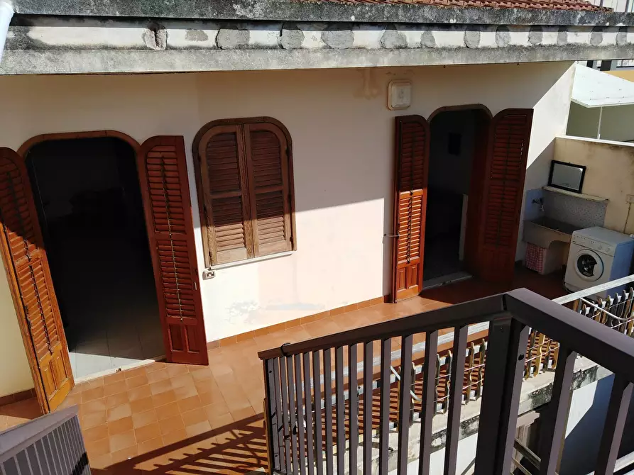 Immagine 2 di Casa bifamiliare in vendita  a Santa Croce Camerina