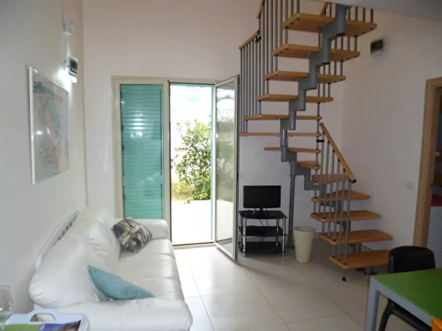 Immagine 6 di Villa in affitto  a Santa Croce Camerina