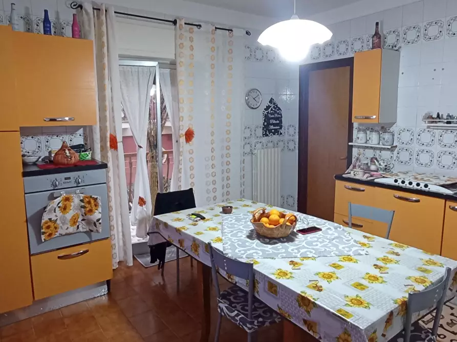 Immagine 3 di Trilocale in vendita  a Ragusa