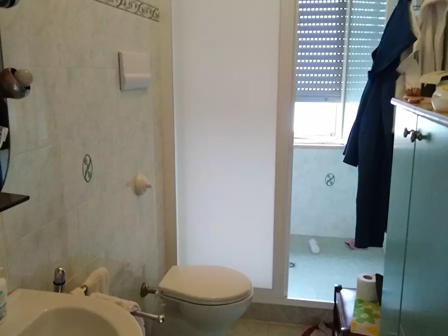 Immagine 7 di Attico in vendita  a Ragusa