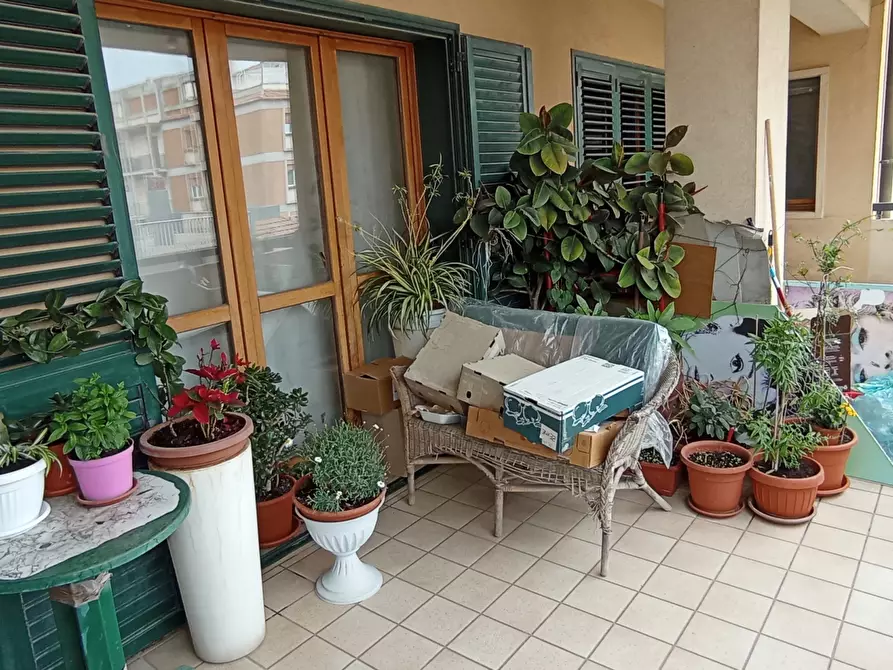 Immagine 9 di Pentalocale in vendita  a Ragusa