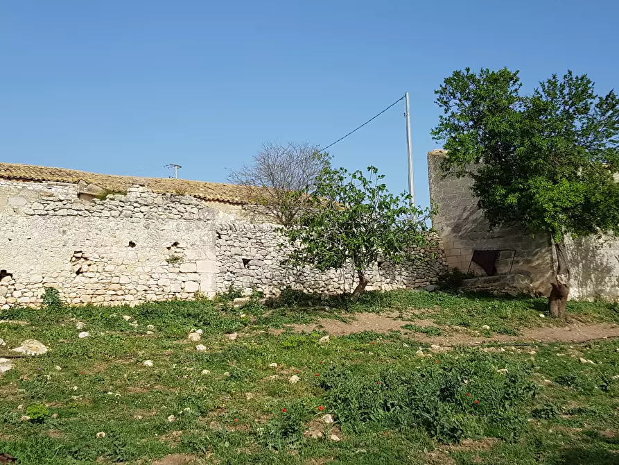 Immagine 3 di Rustico / casale in vendita  a Ragusa