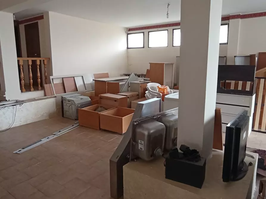 Immagine 28 di Villa in vendita  a Comiso