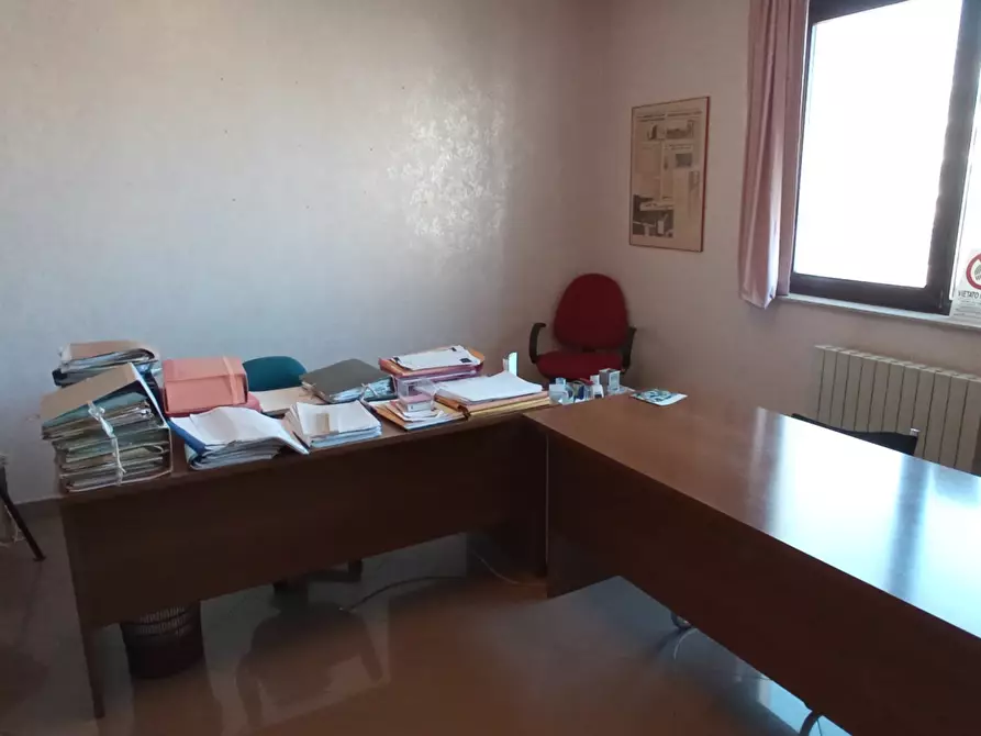 Immagine 5 di Ufficio in vendita  a Ragusa