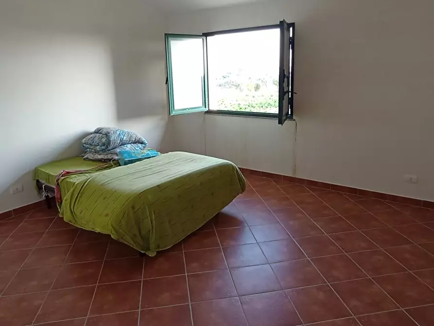 Immagine 24 di Villa in vendita  a Chiaramonte Gulfi