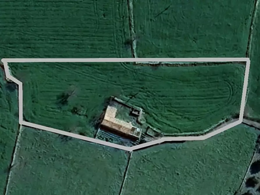 Immagine 15 di Rustico / casale in vendita  a Ragusa