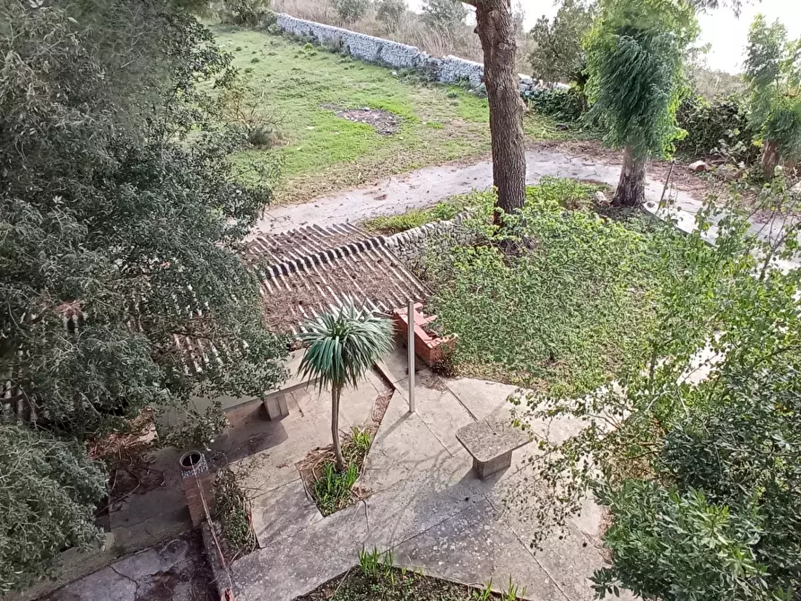 Immagine 2 di Casa indipendente in vendita  in SP25 a Ragusa
