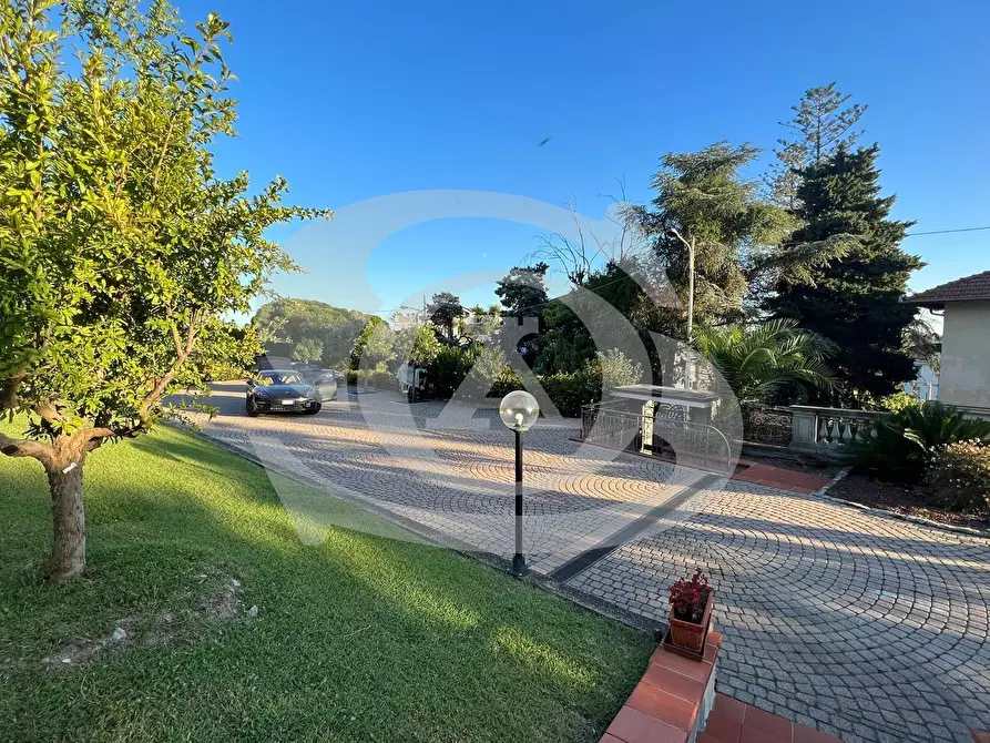 Immagine 15 di Trilocale in vendita  in Strada Solaro 189 a San Remo