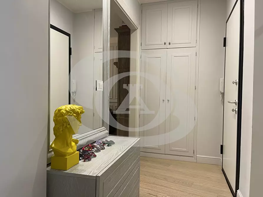 Immagine 18 di Trilocale in vendita  in Via Montà dei Guisci a San Remo