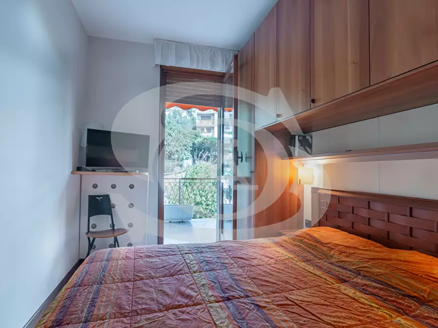 Immagine 9 di Bilocale in vendita  in Via Hope 10 a San Remo