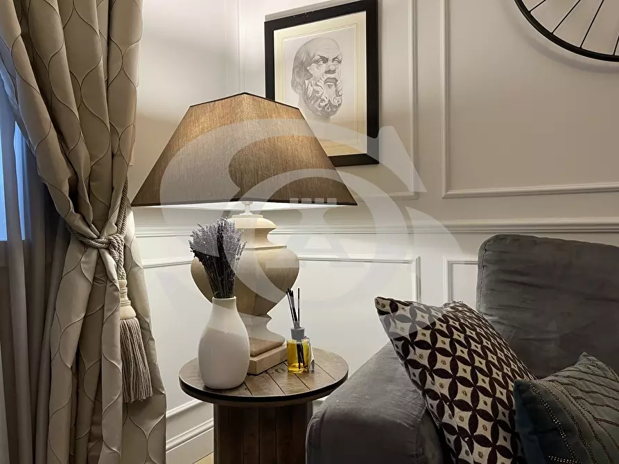 Immagine 8 di Trilocale in vendita  in Via Montà dei Guisci a San Remo