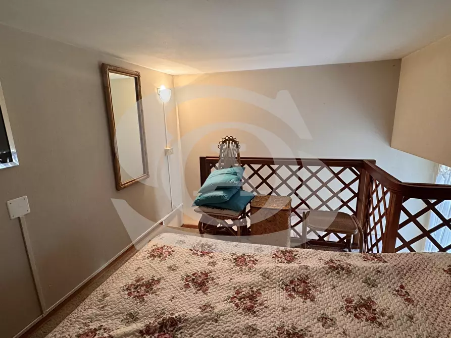 Immagine 14 di Bilocale in vendita  in Via Cavalieri di Rodi 2 a Ospedaletti