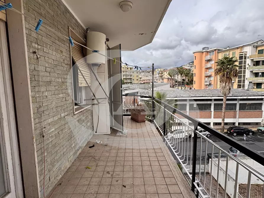 Immagine 4 di Trilocale in vendita  in Via Barabino 1 a San Remo