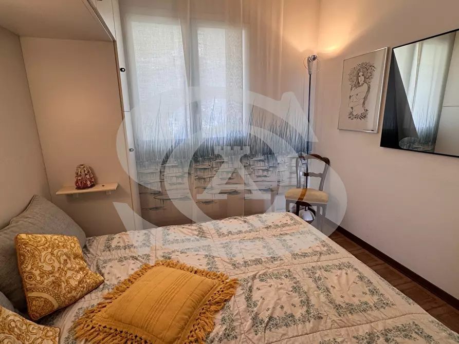 Immagine 25 di Bilocale in vendita  in Via Padre Semeria 54 a Ospedaletti