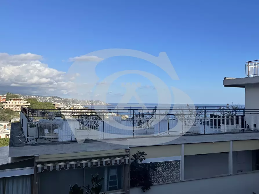 Immagine 4 di Trilocale in vendita  in Via Padre Semeria 466 a San Remo