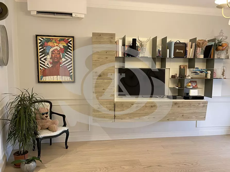 Immagine 6 di Trilocale in vendita  in Via Montà dei Guisci a San Remo