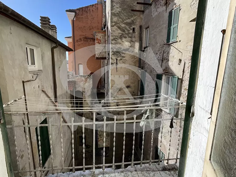 Immagine 22 di Trilocale in vendita  in Via Camillo Benso di Cavour 29 a San Remo