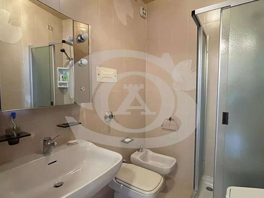 Immagine 26 di Monolocale in affitto  in Viale dei Pepi 13 a Ospedaletti