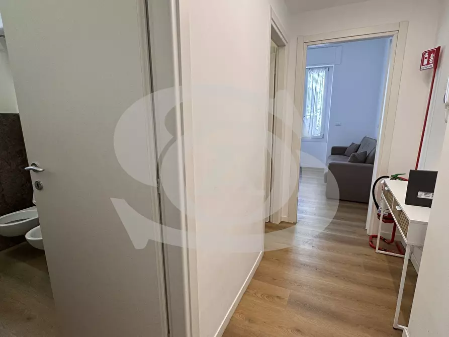Immagine 7 di Bilocale in vendita  in Via Visitazione 2 a San Remo