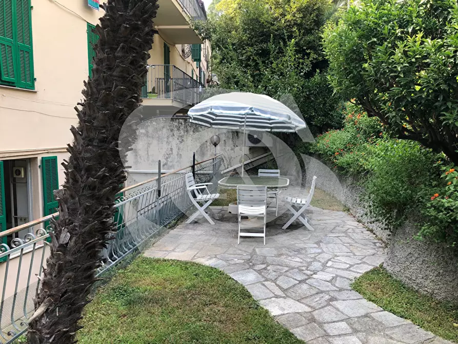 Immagine 22 di Bilocale in affitto  in Via Cavour 36 a Ospedaletti