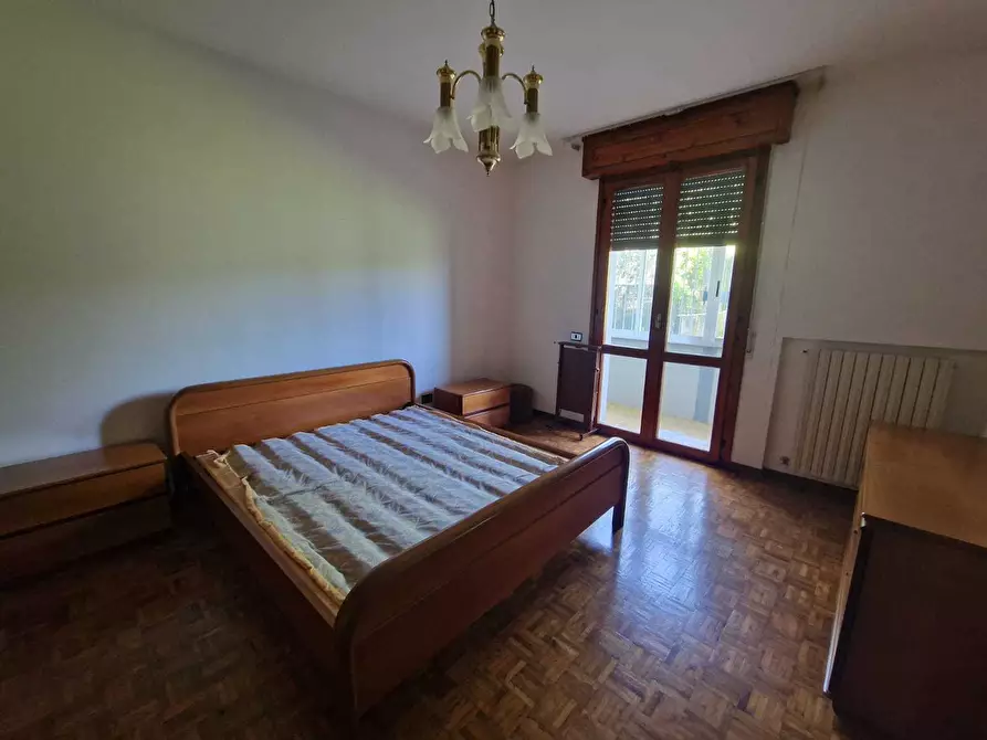 Immagine 44 di Porzione di casa in vendita  in Via dei frutteti 24 a Pesaro