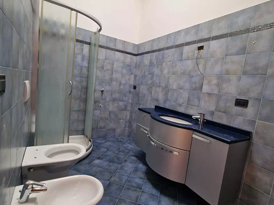 Immagine 33 di Villetta a schiera in vendita  a Meldola