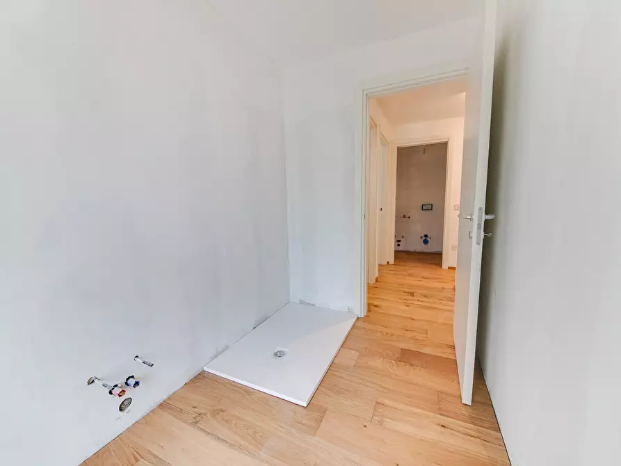 Immagine 25 di Quadrilocale in vendita  in Via L. C. Farini 291 a Cesena