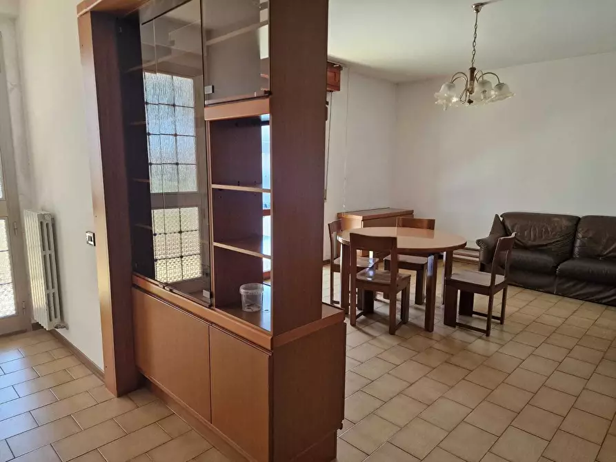 Immagine 8 di Porzione di casa in vendita  in Via dei frutteti 24 a Pesaro