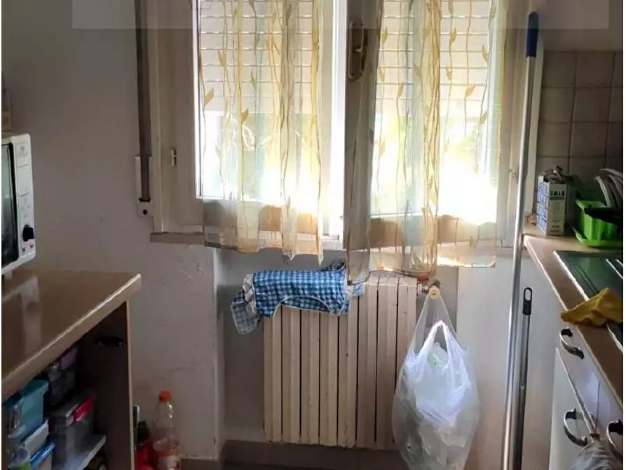 Immagine 2 di Bilocale in vendita  a Mercato Saraceno